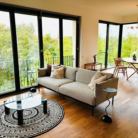2 Bedroom Mauerpark-Apartment, Berlin Mitte View Calendar Dış mekan fotoğraf