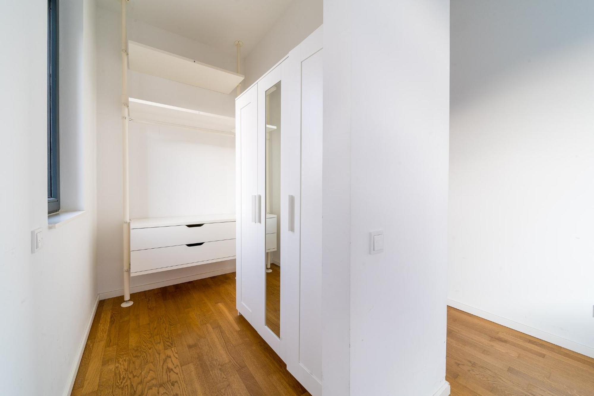2 Bedroom Mauerpark-Apartment, Berlin Mitte View Calendar Dış mekan fotoğraf